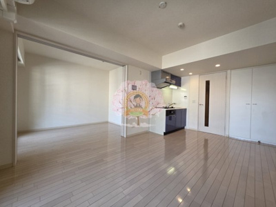 【内装】 | ピエス綱島