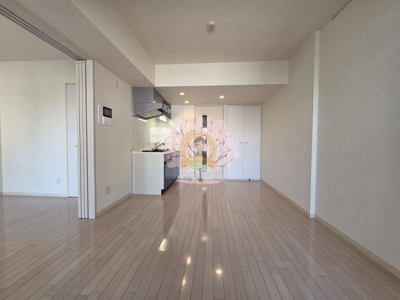 【居間・リビング】 | ピエス綱島