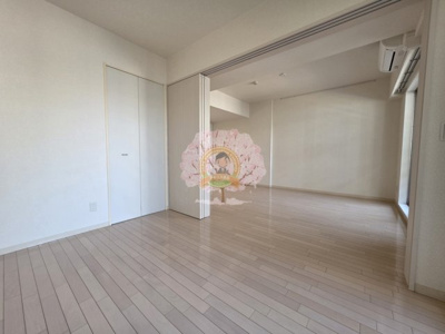 【居間・リビング】 | ピエス綱島