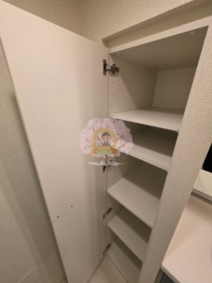 【収納】 | ピエス綱島