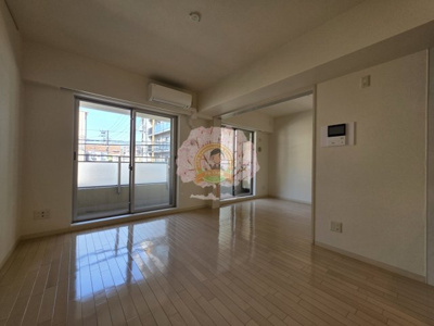 【居間・リビング】 | ピエス綱島