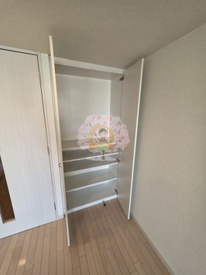 【収納】 | ピエス綱島
