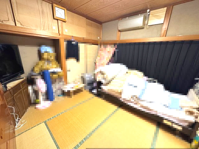 小田原市飯田岡　中古戸建のその他