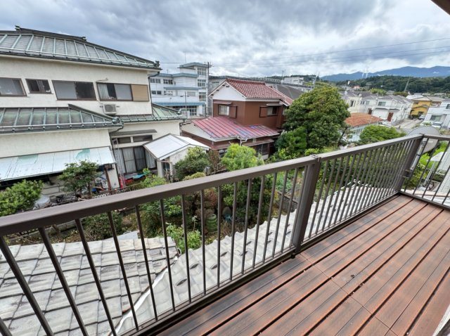 小田原市飯田岡　中古戸建のその他