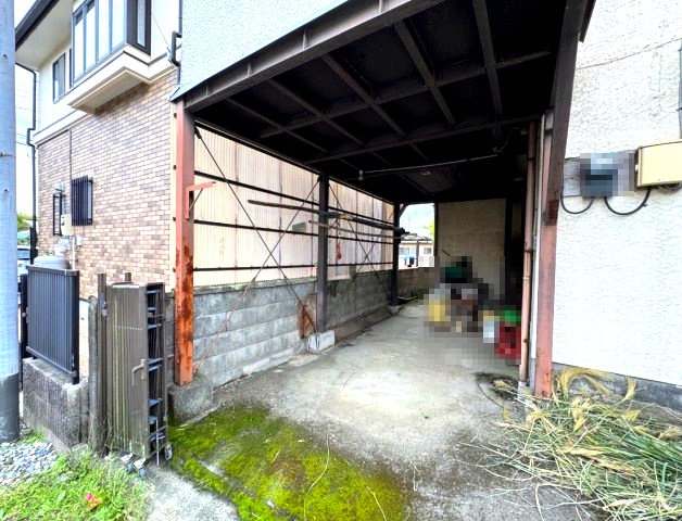 小田原市飯田岡　中古戸建のその他