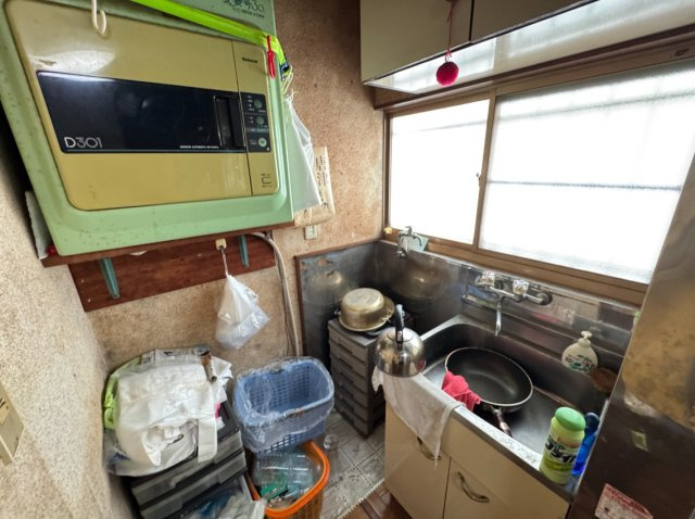 小田原市飯田岡　中古戸建のその他