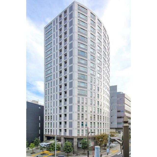 レジディアタワー乃木坂