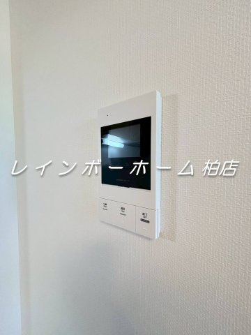 特典：仲介手数料が無料です!!のセキュリティ