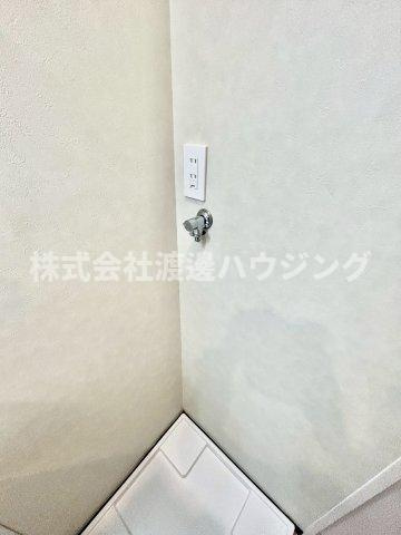 YDハウス赤川の設備