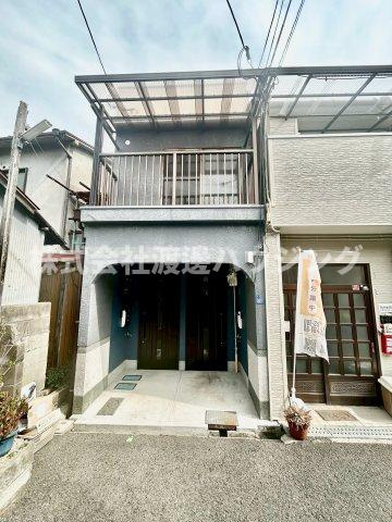 YDハウス赤川
