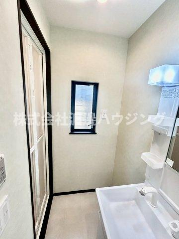 YDハウス赤川のその他|窓