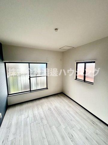 YDハウス赤川の内装