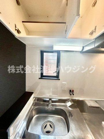 YDハウス赤川のその他|窓