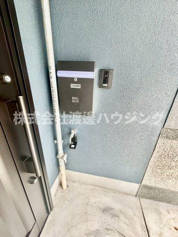 YDハウス赤川のその他