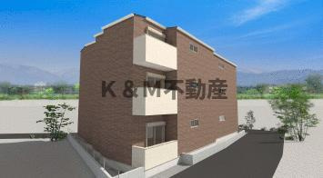 ラ・ルポⅠのエントランス|落ち着いたエントランスです