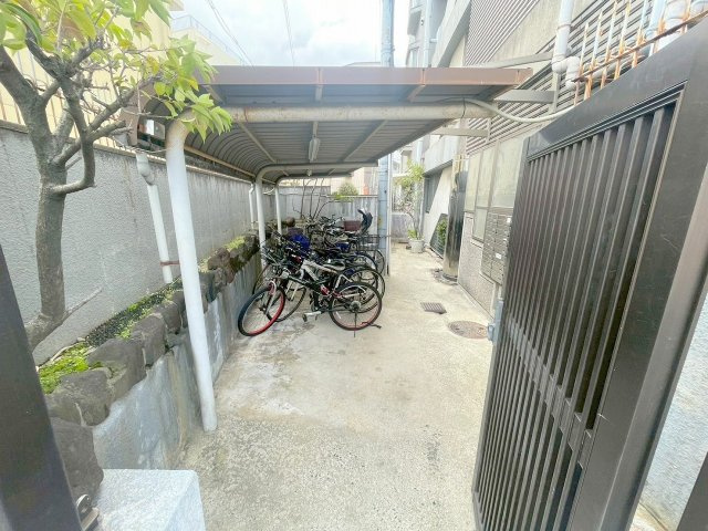 TOMロイヤルシャトーのその他共用部分
