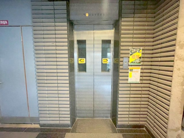 TOMロイヤルシャトーのその他共用部分