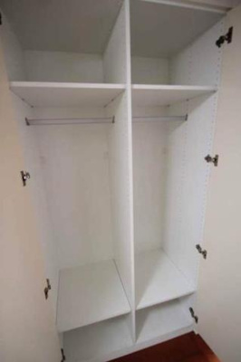 【収納】 | ビエラコート内久宝寺