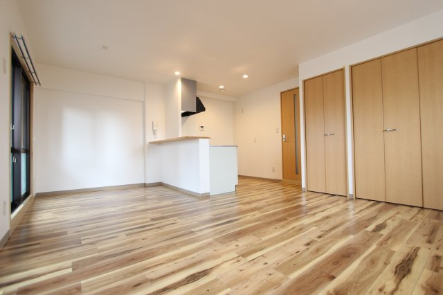 エスポワール竹越