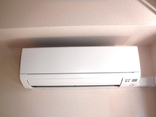 ヴィラ リッツⅢの設備