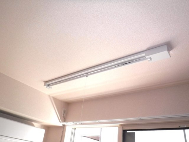 ヴィラ リッツⅢの設備