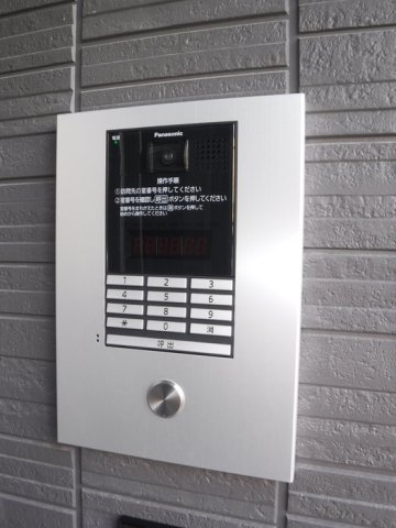 ヴィラ リッツⅢのその他共用部分