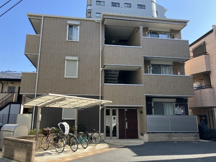 サルシール八広