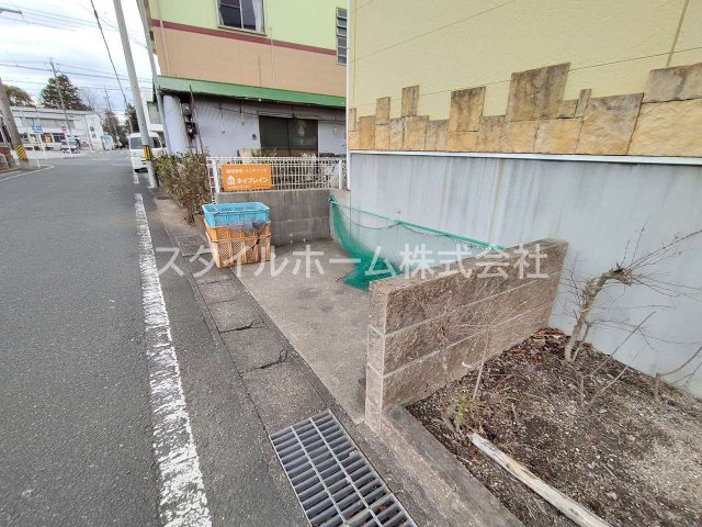ベルデのその他共用部分