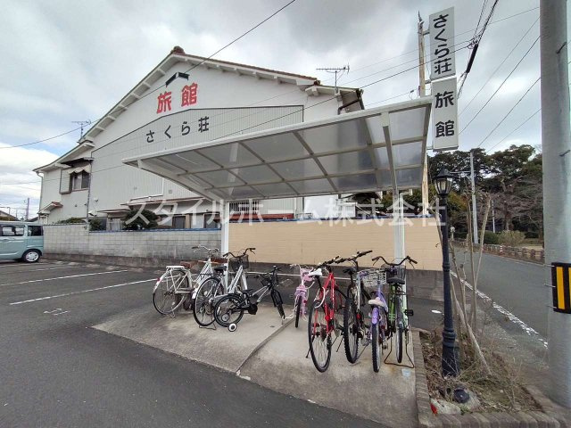 ベルデのその他共用部分