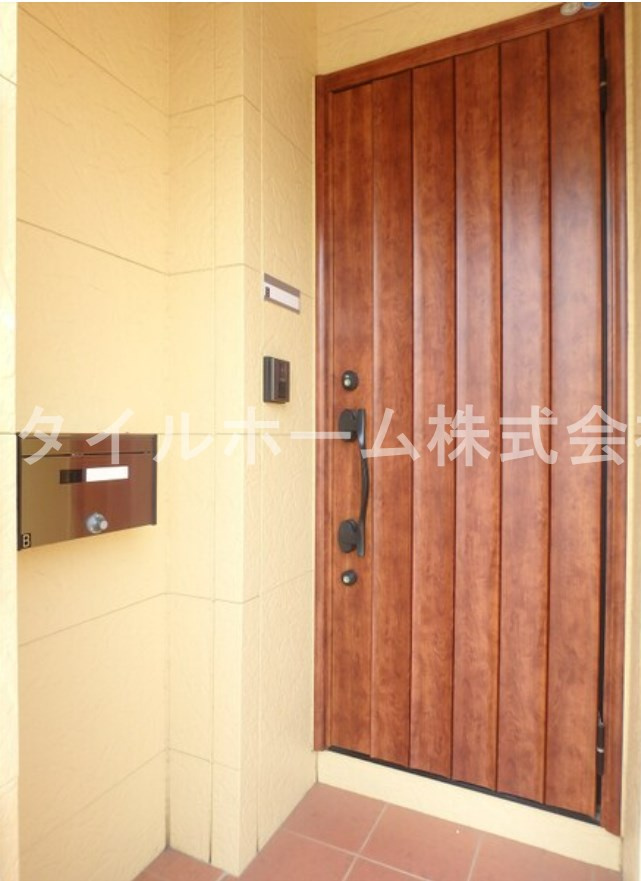 ベルデのその他共用部分|同建物内別部屋の写真です。