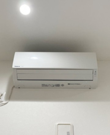 CASAR北千住の設備