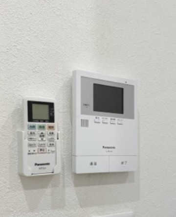 CASAR北千住のセキュリティ