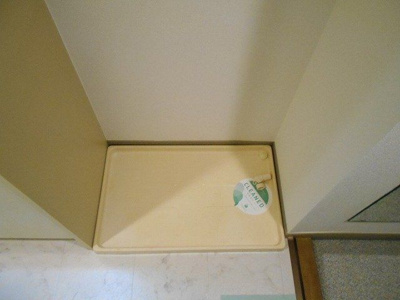 【設備】 | パークウェル落合