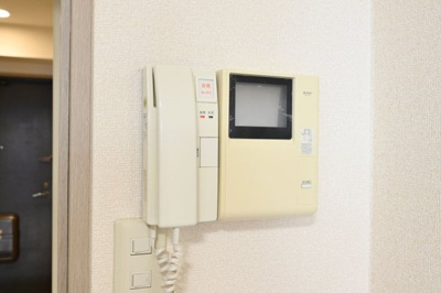 【セキュリティ】 | パークウェル落合