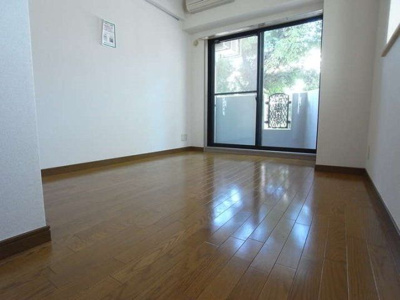 【展望】 | パークウェル落合