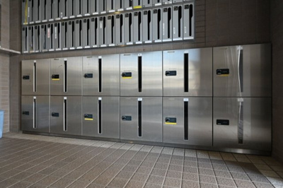 【その他共用部分】 | パークウェル落合