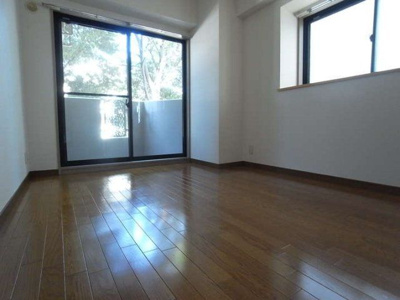 【居間・リビング】 | パークウェル落合