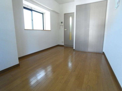 【寝室】 | パークウェル落合