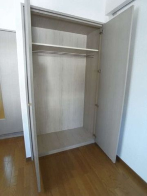 【収納】 | パークウェル落合