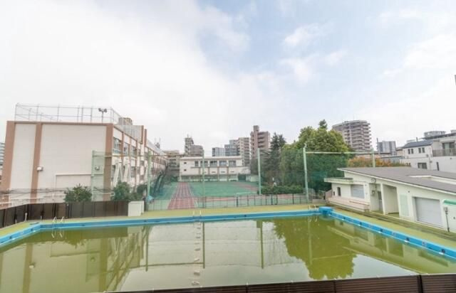 レジェンド椎名町のその他