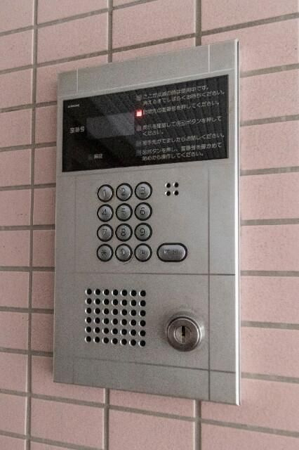 レジェンド椎名町のその他
