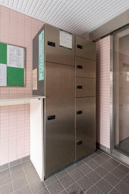 レジェンド椎名町のその他共用部分