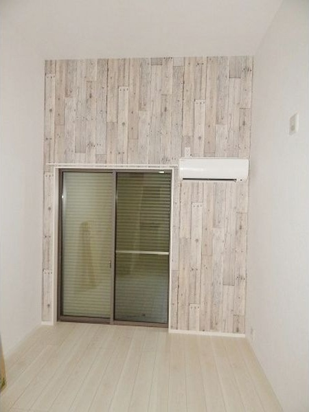 リーフ笠寺の設備