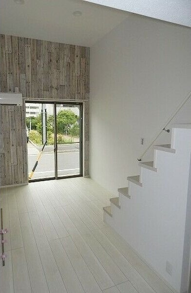 リーフ笠寺の展望