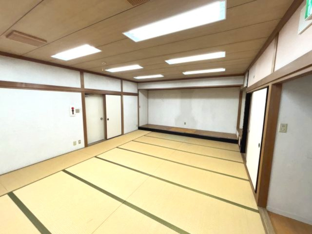 ベルエアー弓ノ木Ⅰ の和室