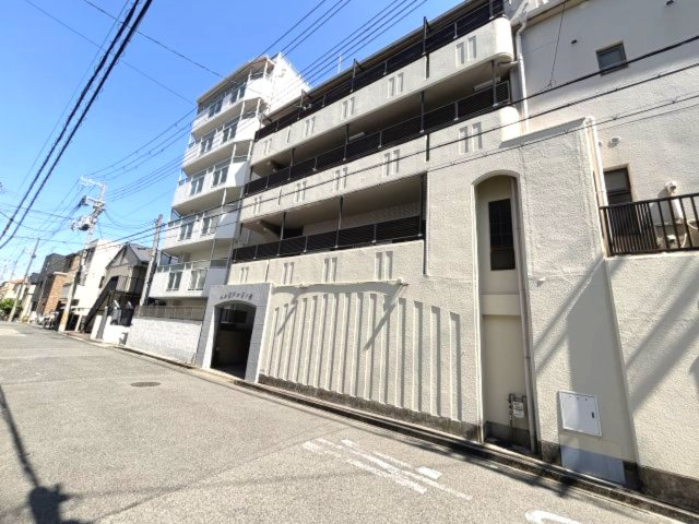 ベルエアー弓ノ木Ⅰ 