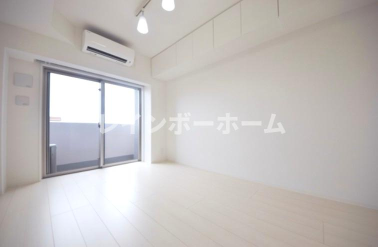 フュージョナル浅草フォレスト