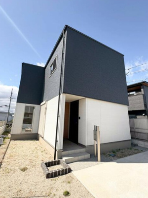 【外観】 | 熊本県菊池郡菊陽町大字原水