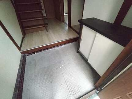 相田4丁目中古戸建の和室