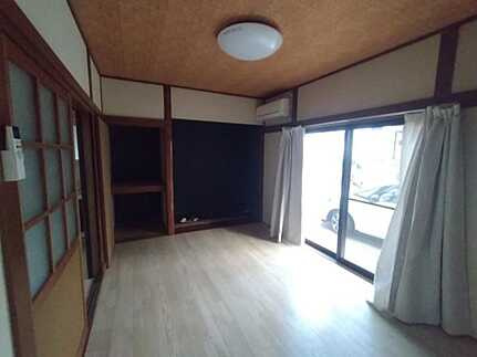 相田4丁目中古戸建のその他